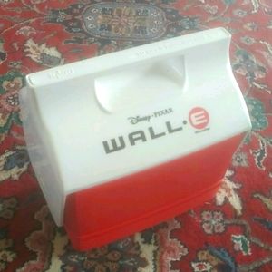 WALL-E Disney Pixar Igloo Cooler
